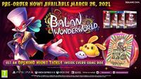 Balan Wonderworld - thumbnail