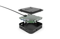 i-tec I-TEC USB-C Dual Display Docking Station USB-C dockingstation - thumbnail