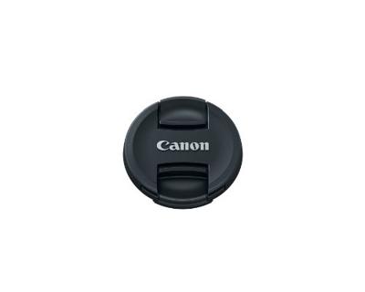 Canon Lens Cap E-58 II