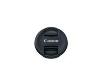 Canon Lens Cap E-58 II - thumbnail