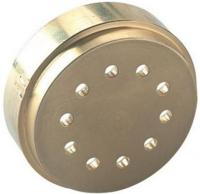 Kenwood AT 910002 Kookaccessoires Brons - thumbnail