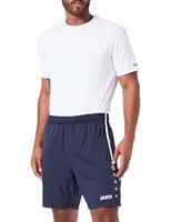 JAKO 6218 Short Competition 2.0 - Marine - S - thumbnail