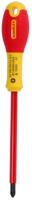 Stanley handgereedschap FATMAX Schroevendraaier Phillips VDE PH2 X 125mm - 1-65-416 - 1-65-416 - thumbnail