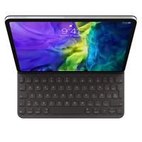 Apple Folio Smart Keyboard iPad Pro 11 inch (2018 - 2022) / Air (2020 - 2024) QWERTY ESP Black - thumbnail