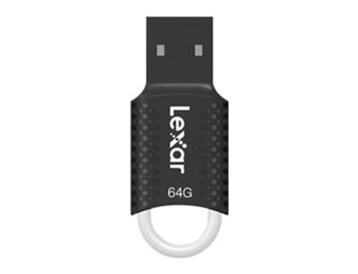 USB stick Lexar LJDV400064G-BNBNG 64 GB
