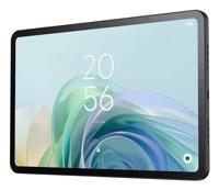TCL Tab 11Gen 2 WiFi-tablet, 27,6 cm (10,95 inch), FHD+, Octa-Core, 6 GB RAM, 128 GB geheugen, uitbreidbaar door MicroSD tot 1 TB, 8000 mAh accu, Android 13, grijs - thumbnail