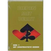 Bieden met berry (Hardback) - thumbnail