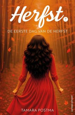Herfst - De eerste dag van de herfst - Tamara Postma - ebook