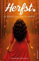 Herfst - De eerste dag van de herfst - Tamara Postma - ebook - thumbnail