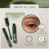 Natucain Wimperserum - thumbnail