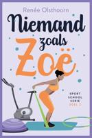 Niemand zoals Zoë - Renée Olsthoorn - ebook - thumbnail