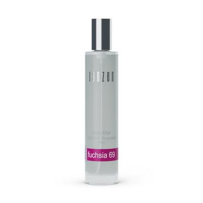 JANZEN body mist fuchsia 69 50 ml