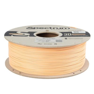 Spectrum Filaments 80708 Pastello PLA Filament PLA kunststof Mat 1.75 mm 1000 g Apricot Orange, Oranje, Pastel 1 stuk(s)