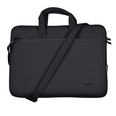 Trust BOLOGNA Laptoptas Geschikt voor max. (laptop): 40,6 cm (16) Zwart