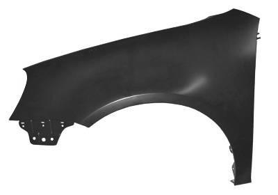 Voorspatbord Links 5894657