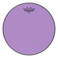 Remo BE-0312-CT-PU Emperor Colortone Purple 12 inch - thumbnail