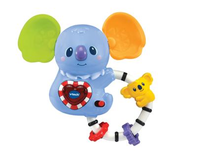 VTech mijn koala rammelaar - thumbnail