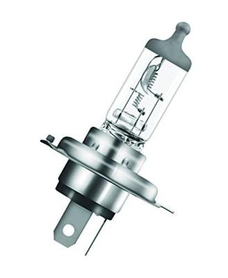 Osram Automotive 94196 Halogeenlamp Standard H4 75/70 W 24 V Osram Automotive 94196 Halogeenlamp Standard H4 75/70 W 24 V