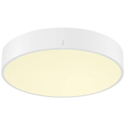 SLV Plafondlamp / HanglampMedo Pro 40 wit - CCT - 80g - Ø 38cm - 1007297