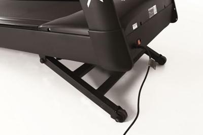 Toorx fitness loopband TRX-3500-TFT Toorx fitness loopband TRX-3500-TFT