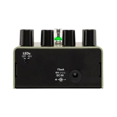 Fender Pour Over Bass Envelope Filter effectpedaal