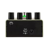 Fender Pour Over Bass Envelope Filter effectpedaal - thumbnail