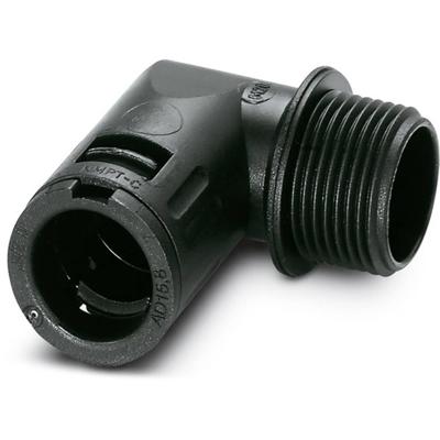 Phoenix Contact 3240926 Wartel M20 Zwart 50 stuk(s)