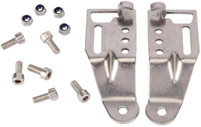 PLETSCHER poot-bevestigingsplaat stay plate disc brake