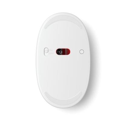 Satechi M1 Muis Bluetooth Optisch Rose gold 1200 dpi Satechi M1 Muis Bluetooth Optisch Rose gold 1200 dpi