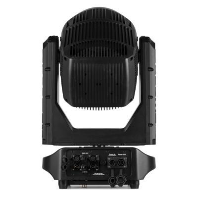 Beamz Nereid500 Hybrid Outdoor Movinghead