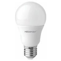 Megaman MM21160 LED-lamp Energielabel E (A - G) E27 Peer 7 W = 60 W Warmwit (Ø x l) 60 mm x 109 mm 1 stuk(s) - thumbnail