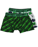 Boxer - Zwart - thumbnail