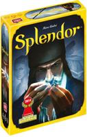 ASMODEE - Pracht - Bordspel - thumbnail