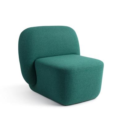 Jesper Home Fauteuil 'Oshu' kleur Melon Ball