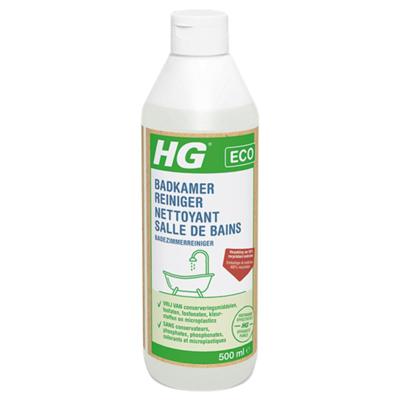 HG eco badkamerreiniger