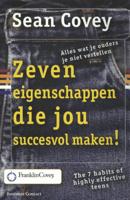 Zeven eigenschappen die jou succesvol maken! - Sean Covey - Paperback (9789047003267) - thumbnail