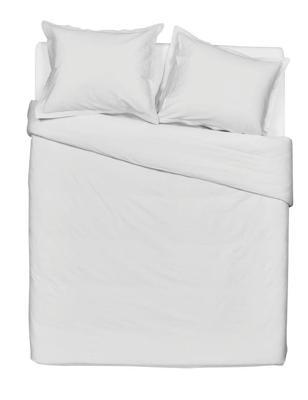 Moooi techno bee wit dekbedovertrek