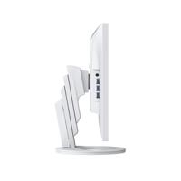 EIZO EV2485-WT LED-monitor Energielabel C (A - G) 61.2 cm (24.1 inch) 1920 x 1200 Pixel 16:10 5 ms DisplayPort, HDMI, USB-C, USB-A 3.2 Gen 1, Hoofdtelefoon - thumbnail