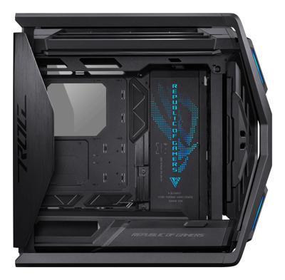 Asus ROG Hyperion GR701 BTF Edition Asus ROG Hyperion GR701 BTF Edition