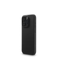 Hama Cover Apple iPhone 16 Pro Zwart - thumbnail