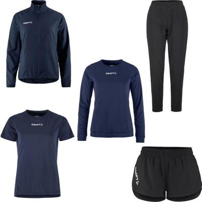 Craft Jack Legging Set Dames