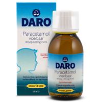 Daro Vloeibare Paracetamol - thumbnail