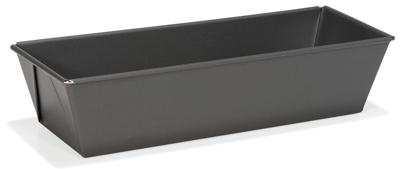 Patisse Cakevorm 20 cm Zwart