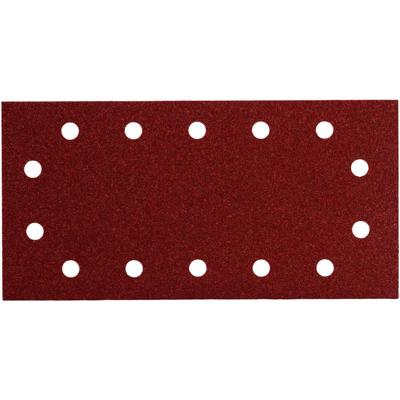 Metabo Accessoires Schuurbladen (10 st.) 115x230 mm - P240 - 625792000
