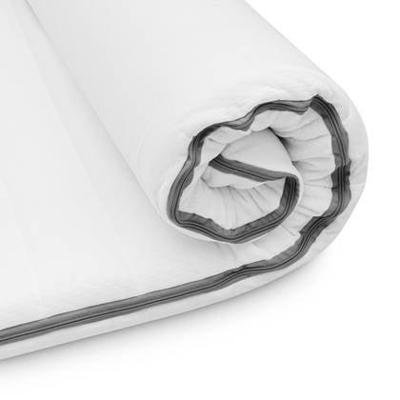 Mister Sandman - Topper 180x200x5 cm Koudschuim Mister Sandman - Topper 180x200x5 cm Koudschuim