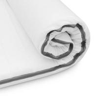 Mister Sandman - Topper 180x200x5 cm Koudschuim - thumbnail