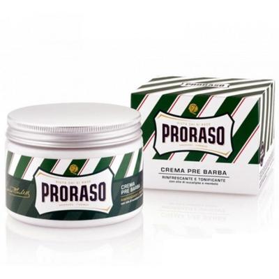 Gezichtscrème Proraso 400104 Pre-shave Eucalyptus Menthol