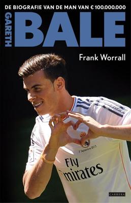 Gareth Bale - Frank Worrall - eBook (9789048819843)