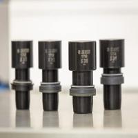 Unior Tools Fork Seal Driver Tool Set 1702 - thumbnail