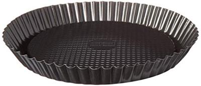 Zenker vruchtentaartbodem pure 28cm - thumbnail